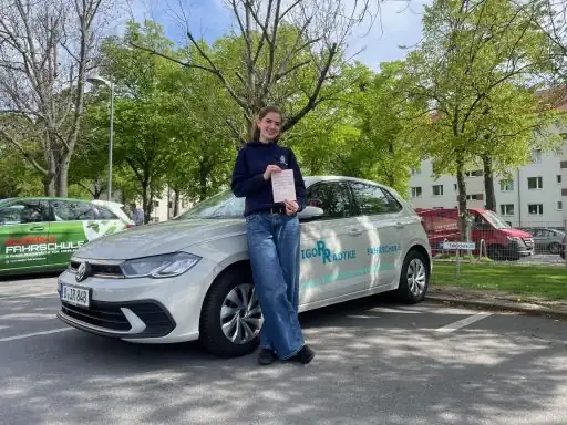 Fahrschule Igor Radtke: Foto 5