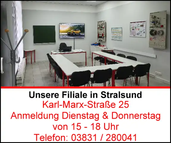 Fahrschule Buchholz: Foto 3