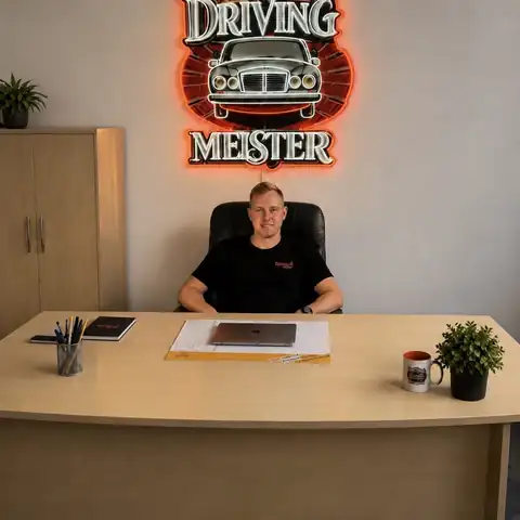 Fahrschule Driving Meister: Foto 2