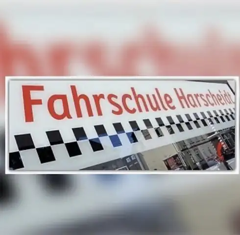 Fahrschule Markus Harscheidt: Foto 1