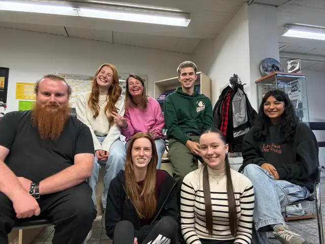 Fahrschule Markus Harscheidt: Foto 2