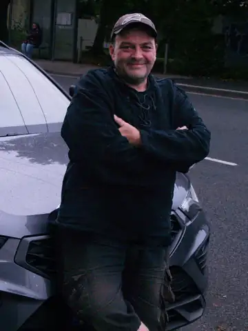 Fahrschule Markus Harscheidt: Foto 3