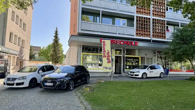 Fahrschule Kren: Foto 2