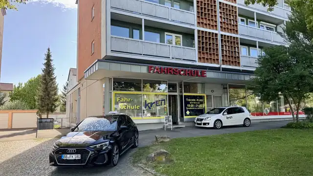 Fahrschule Kren: Foto 3