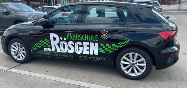 Rösgen Fahrschule: Foto 3