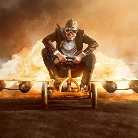 AVA Nürnberg - Verkehrsakademie und Fahrschule - A.V.A. GmbH: Foto 4
