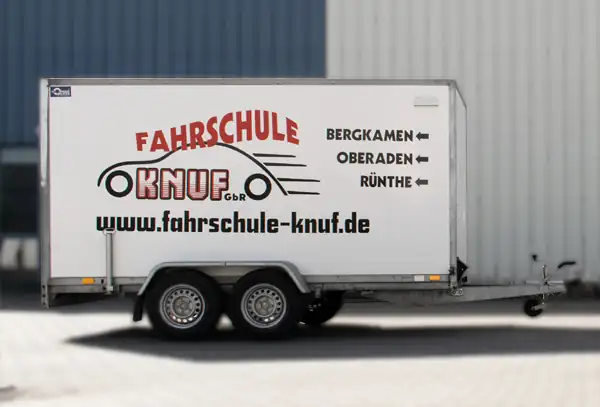 Knuf Jürgen Fahrschule: Foto 4
