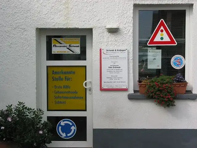 Fahrschule Alexander Schwab: Foto 4