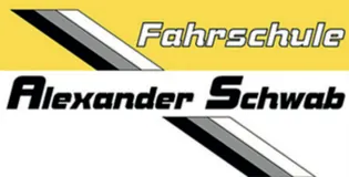Logo Fahrschule Alexander Schwab