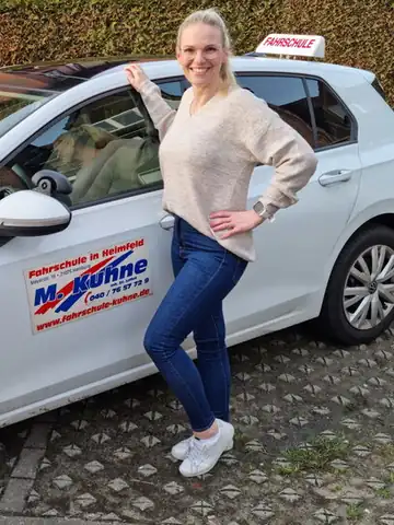 Fahrschule M. Kuhne: Foto 1