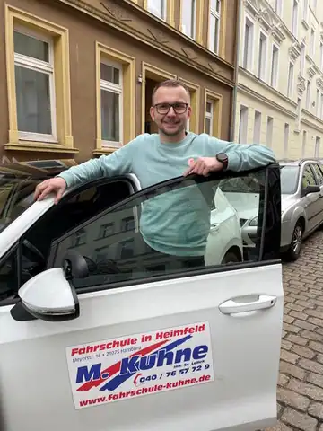 Fahrschule M. Kuhne: Foto 2