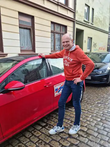 Fahrschule M. Kuhne: Foto 3