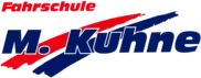 Logo Fahrschule M. Kuhne