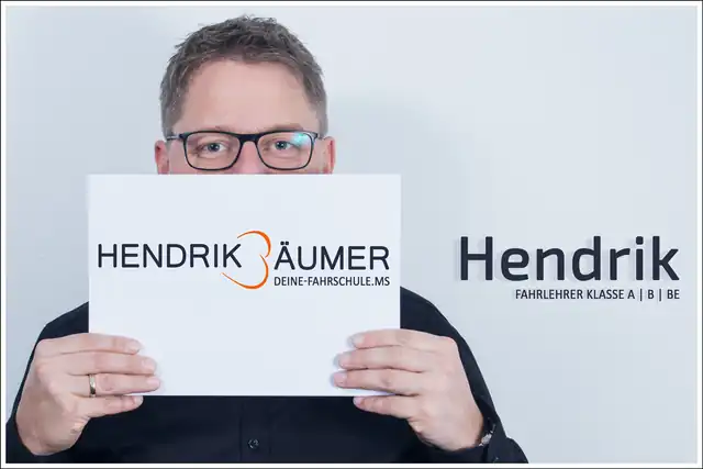 Hendrik Bäumer - Deine Fahrschule: Foto 2