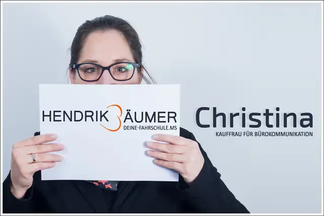 Hendrik Bäumer - Deine Fahrschule: Foto 3