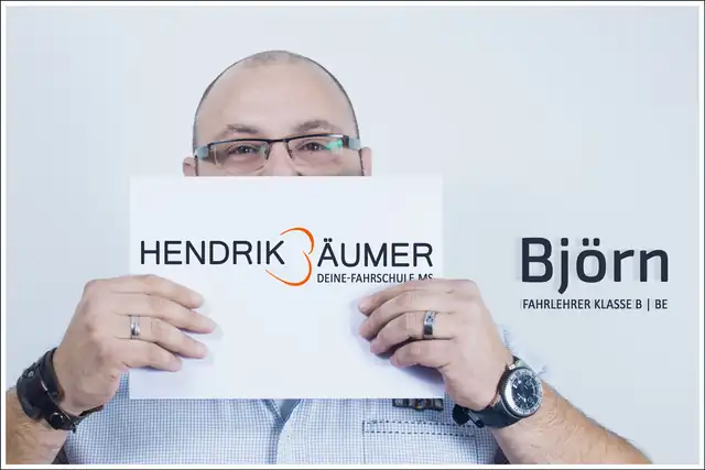 Hendrik Bäumer - Deine Fahrschule: Foto 4