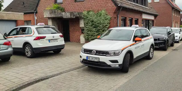 Hendrik Bäumer - Deine Fahrschule: Foto 5