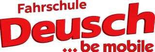 Logo Fahrschule Deusch