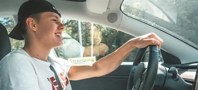 Fahrschule K&S Driving School GmbH: Foto 5