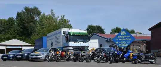 Fahrschule Mathias Friedrich: Foto 2