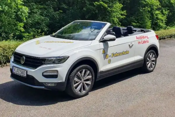 ABC-Fahrschule GmbH: Foto 2