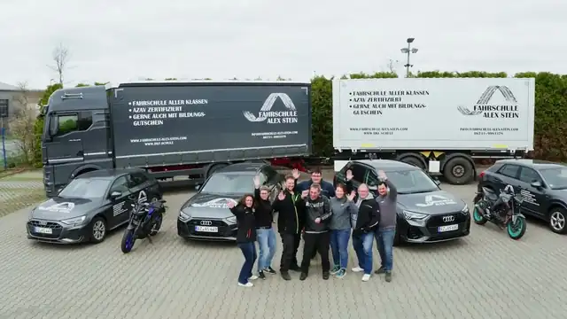 Fahrschule Alex Stein: Foto 4