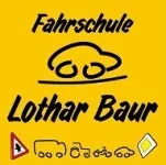 Logo Fahrschule Lothar Baur