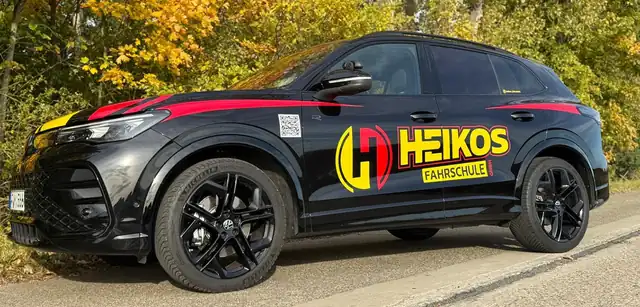 Heiko's Fahrschule: Foto 3