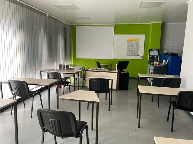 Poetsch Christoph Fahrschule: Foto 5