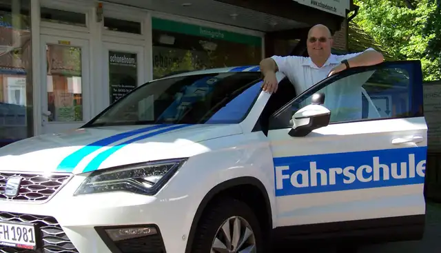 Fahrschule Hansen: Foto 2