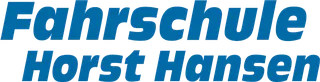 Logo Fahrschule Hansen