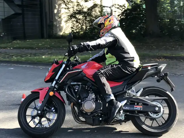 Fahrschule Brandert: Foto 4