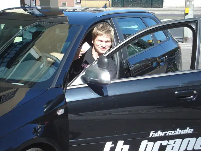 Fahrschule Brandert: Foto 5