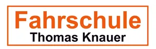 Logo Fahrschule Thomas Knauer