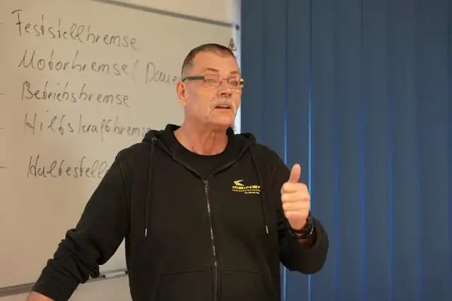 Fahrschule Meiner: Foto 3