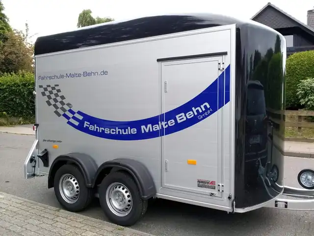 Malte Behn: Foto 3