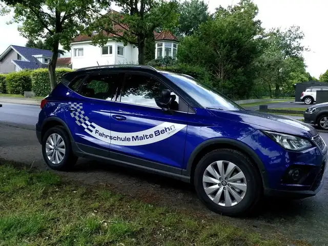 Malte Behn: Foto 4