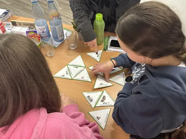 Joshis Fahrschule: Foto 3