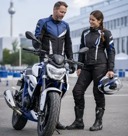 Fahrschule Aren: Foto 3