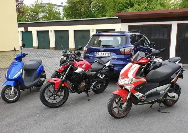 Fahrschule Hutstein: Foto 1