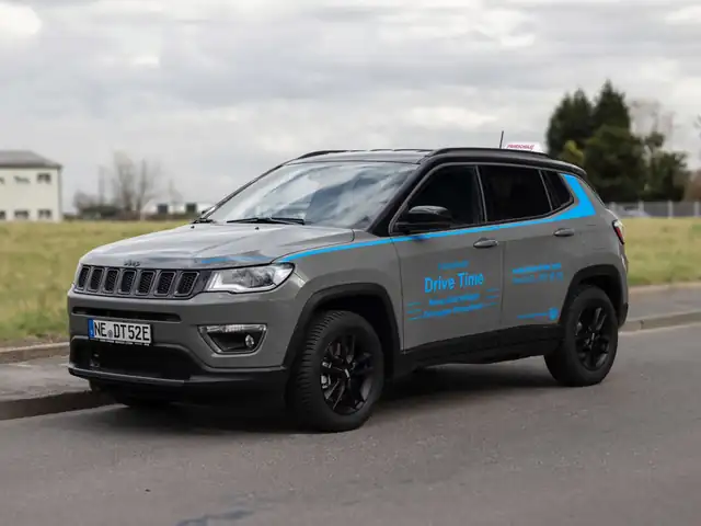 Fahrschule Drive-Time GmbH: Foto 1