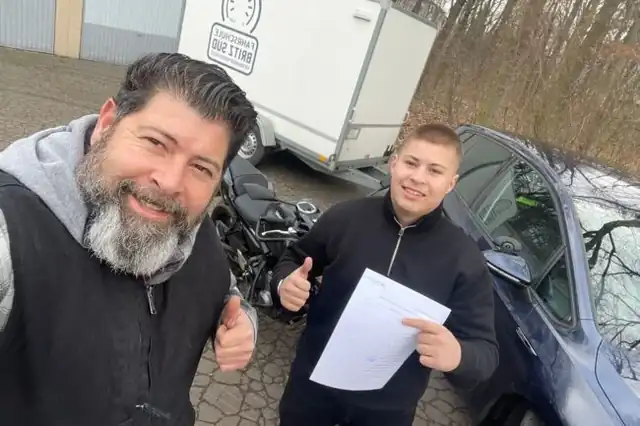 Haus der Führerscheine: Foto 4