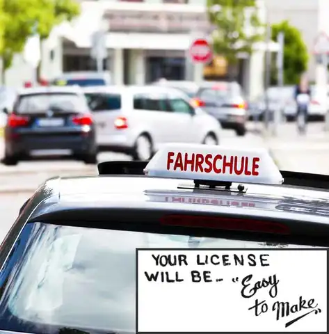 Fahrschulcenter Emden: Foto 1