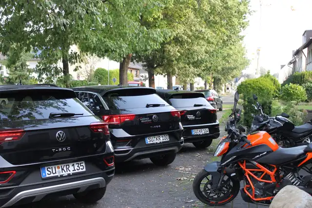 Fahrschule Krahforst Hangelar: Foto 1
