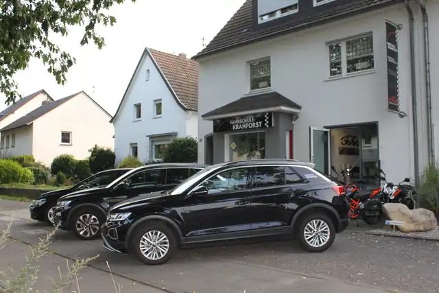 Fahrschule Krahforst Hangelar: Foto 2