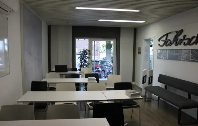 Fahrschule Krahforst Hangelar: Foto 3