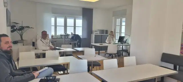 Fahrschule Krahforst Hangelar: Foto 4