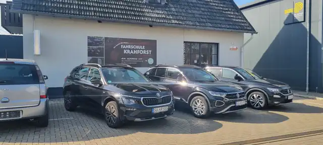 Fahrschule Krahforst Hangelar: Foto 5