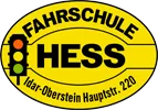 Logo Hess Fahrschule