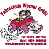 Logo Werner Gröbl